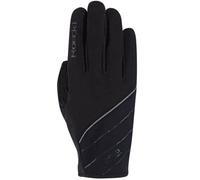 ROECKL Lesja - Uomo - Nero - Taglia 8.5- modello 2024