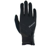 Roeckl - Lillby 2 - Roeckl Lillby 2 Black - Taglia 7 - Nero