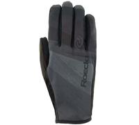 ROECKL Linghem Junior - Bambino - Grigio / Nero - Taglia 9/10 anni- modello 2023