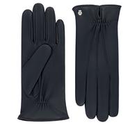 Roeckl Mezzoguanti 'ANTWERPEN' marino Donna - Accessori - Guanti Roeckl L-XL