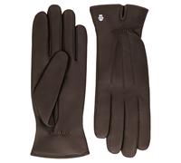Roeckl Mezzoguanti 'ANTWERPEN' marrone Donna Roeckl S-M
