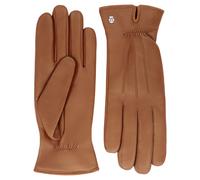 Roeckl Mezzoguanti 'ANTWERPEN' marrone Donna Roeckl S-M
