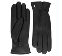 Roeckl Mezzoguanti 'ANTWERPEN' nero Donna Roeckl S-M