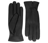 Roeckl Mezzoguanti 'ANTWERPEN PLAIN' nero Donna Roeckl M-L