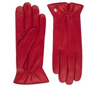 Roeckl Mezzoguanti 'ANTWERPEN TOUCH' merlot Donna Roeckl L-XL