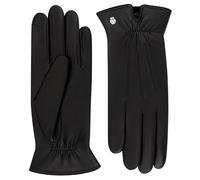 Roeckl Mezzoguanti 'ANTWERPEN TOUCH' nero Donna - Accessori - Guanti Roeckl M