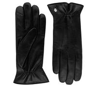 Roeckl Mezzoguanti 'ANTWERPEN TOUCH' nero Donna Roeckl M