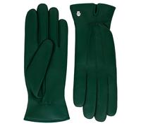 Roeckl Mezzoguanti 'ANTWERPEN' verde / cachi / abete / verde scuro Donna Roeckl M-L