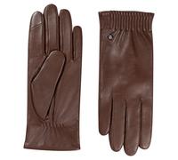 Roeckl Mezzoguanti 'ARIZONA TOUCH' castano / cioccolato / marrone scuro Donna Roeckl L