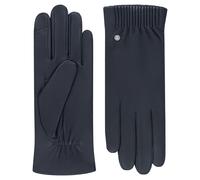 Roeckl Mezzoguanti 'ARIZONA TOUCH' navy / blu notte / blu scuro Donna Roeckl S-M