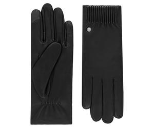 Roeckl Mezzoguanti 'ARIZONA TOUCH' nero Donna Roeckl M-L