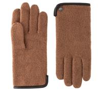 Roeckl Mezzoguanti beige scuro / marrone / cappuccino / marrone chiaro / marrone sfumato Donna Roeckl L beige scuro / marrone / cappuccino / marrone chiaro / marrone sfumato