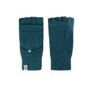 Roeckl Mezzoguanti ' Essentials ' verde Donna Roeckl XS-XL