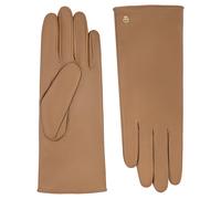 Roeckl Mezzoguanti 'HAMBURG' camello Donna Roeckl M-L