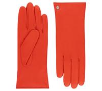 Roeckl Mezzoguanti 'HAMBURG' mandarino Donna Roeckl M