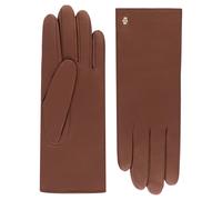 Roeckl Mezzoguanti 'HAMBURG' marrone Donna Roeckl L