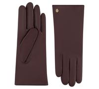 Roeckl Mezzoguanti 'HAMBURG' marrone Donna Roeckl M