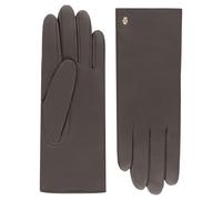 Roeckl Mezzoguanti 'HAMBURG' marrone scuro Donna Roeckl M-L