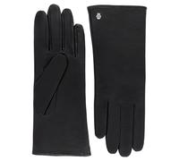 Roeckl Mezzoguanti 'HAMBURG' nero Donna - Accessori - Guanti Roeckl L