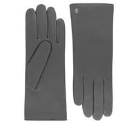 Roeckl Mezzoguanti 'HAMBURG' pietra Donna - Accessori - Guanti Roeckl M-L