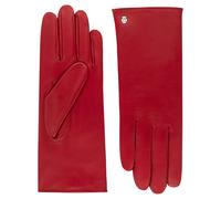 Roeckl Mezzoguanti 'HAMBURG' rosso Donna Roeckl S-M