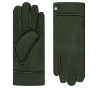 Roeckl Mezzoguanti 'HELSINKI' cachi / oliva / verde scuro Donna Roeckl M