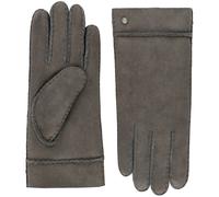 Roeckl Mezzoguanti 'Helsinki' grigio Donna Roeckl S
