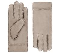 Roeckl Mezzoguanti 'HELSINKI' stucco Donna Roeckl M