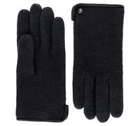 Roeckl Mezzoguanti 'KLASSISCHER WALKHANDSCHUH' nero Uomo - Accessori - Guanti Roeckl S-M