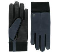 Roeckl Mezzoguanti 'KOPENHAGEN TOUCH' navy Uomo Roeckl L navy