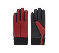 Roeckl Mezzoguanti 'KOPENHAGEN TOUCH' rosso Uomo Roeckl S-M rosso