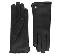Roeckl Mezzoguanti nero Donna Roeckl L-XL nero