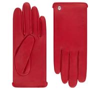 Roeckl Mezzoguanti 'NEW YORK' rosso / rosso sangue / rosso fuoco / rosso acceso Donna Roeckl L-XL