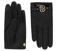 Roeckl Mezzoguanti 'NICE' nero Donna Roeckl M nero