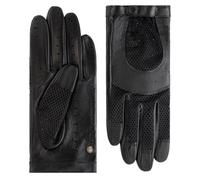 Roeckl Mezzoguanti 'Perugia' nero Donna - Accessori - Guanti Roeckl S-M