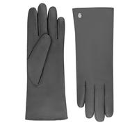 Roeckl Mezzoguanti 'PRAG' antracite / grafite / grigio fumo / grigio scuro Donna Roeckl M-L