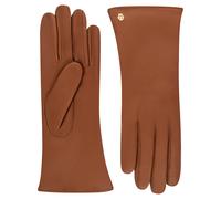 Roeckl Mezzoguanti 'PRAG' camello / marrone / cognac Donna Roeckl M-L