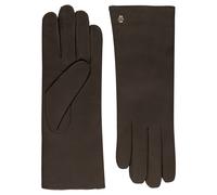 Roeckl Mezzoguanti 'PRAG' castano / marrone scuro Donna - Accessori - Guanti Roeckl M-L