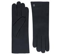 Roeckl Mezzoguanti 'Prag' marino Donna Roeckl L-XL marino