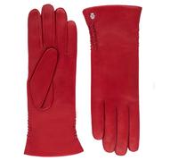 Roeckl Mezzoguanti 'REGINA' rosso / rosso sangue / rosso rubino / rosso ciliegia / rosso acceso Donna Roeckl L-XL
