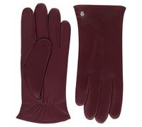Roeckl Mezzoguanti 'RIGA' rosso Uomo Roeckl L-XL rosso