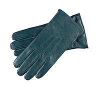 Roeckl Mezzoguanti 'RIGA' verde scuro Uomo Roeckl L verde scuro