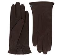Roeckl Mezzoguanti 'TALLINN TOUCH' marrone scuro Donna Roeckl S-M