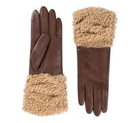 Roeckl Montrose Guanti Pelle marrone