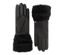 Roeckl Montrose Guanti Pelle nero