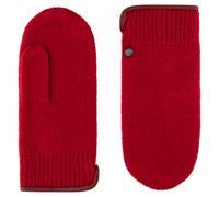 Roeckl Muffole 'FELTED WOOL' rosso / rosso sangue / rosso carminio / rosso ciliegia / rosso fuoco / rosso acceso / rosso chiaro / rosso scuro Donna Roeckl M