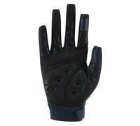 Roeckl Murnau 2 Gloves Grigio 8 Blue Grey