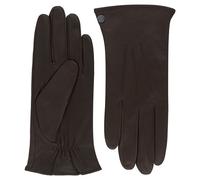 Roeckl Nappa Guanti Vera Pelle marrone