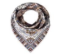 Roeckl Paisley Tessuto 90 cm beige