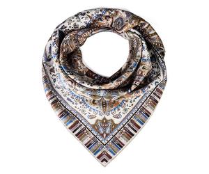 Roeckl Paisley Tessuto 90 cm beige